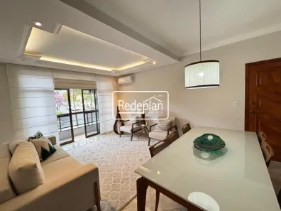 Apartamento com 3 Quartos à venda, 130m² no Jardim Amália, Volta Redonda