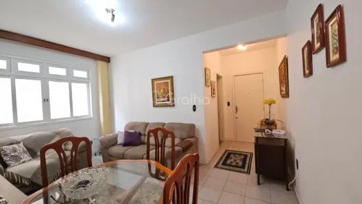 Apartamento com 3 Quartos à venda, 80m² no Centro, Florianópolis