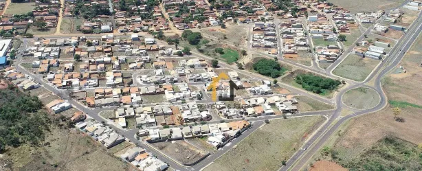 Lote/Terreno à venda, 242m² no Parque das Amoras II, São José do Rio Preto