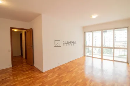 Apartamento com 3 Quartos à venda, 104m² no Itaim Bibi, São Paulo