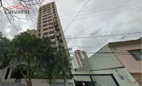 Apartamento com 1 Quarto à venda, 41m² no Vila Bertioga, São Paulo