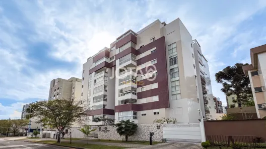 Apartamento com 3 Quartos à venda, 104m² no Vila Izabel, Curitiba
