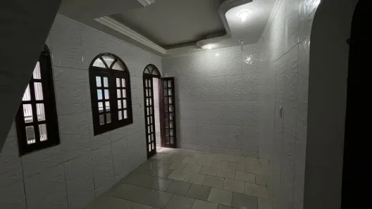Casa com 1 Quarto à venda, 45m² no Fazenda Grande do Retiro, Salvador