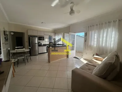 Casa com 3 Quartos à venda, 150m² no Loteamento Residencial Terra Nova, Itatiba