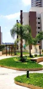 Apartamento com 2 Quartos para alugar, 50m² no Jardim Umuarama, São Paulo