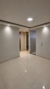 Apartamento com 2 Quartos à venda, 45m² no Paciência, Rio de Janeiro