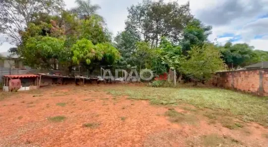 Fazenda/Sítio à venda, 3020m² no Mansões Paraíso, Aparecida de Goiânia