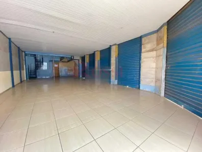 Ponto Comercial para alugar, 130m² no Zona Central, Rio Claro