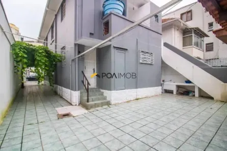 Casa com 6 Quartos para alugar, 500m² no Santa Cecília, Porto Alegre