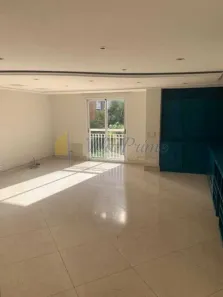 Apartamento com 7 Quartos para alugar, 390m² no Alto da Lapa, São Paulo
