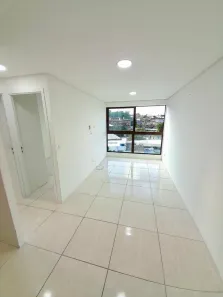 Apartamento com 3 Quartos para alugar, 59m² no Madalena, Recife
