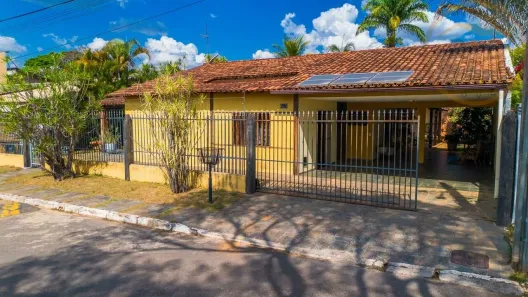 Casa com 5 Quartos à venda, 467m² no Setor de Habitações Individuais Sul, Brasília