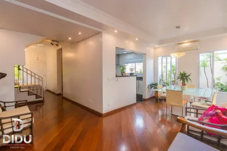 Casa com 3 Quartos à venda, 223m² no Vila Cruzeiro, São Paulo