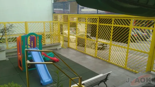 Prédio Comercial à venda, 1418m² no Vila Gumercindo, São Paulo