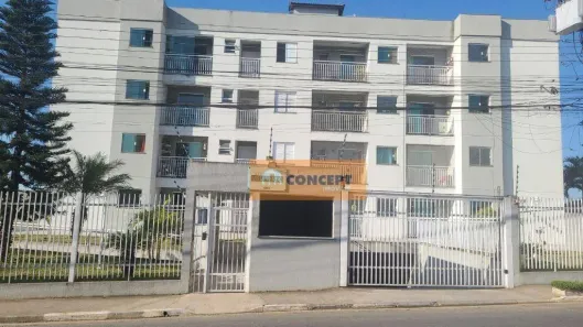 Apartamento com 2 Quartos à venda, 62m² no Jardim Casa Branca, Suzano