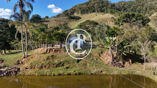 Fazenda/Sítio com 3 Quartos à venda, 125850m² no , São Luíz do Paraitinga