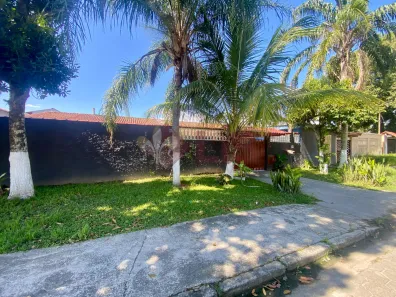 Casa com 3 Quartos à venda, 71m² no Praia das Palmeiras, Caraguatatuba