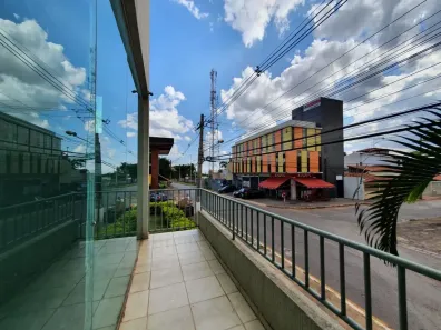 Ponto Comercial para alugar, 42m² no Setor Central, Brasília