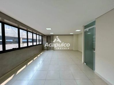 à venda, 45m² no Centro, Americana