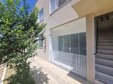 Apartamento com 2 Quartos à venda, 54m² no Boa Vista, Vitória da Conquista