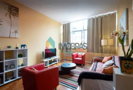 Apartamento com 2 Quartos à venda, 76m² no Ipanema, Rio de Janeiro