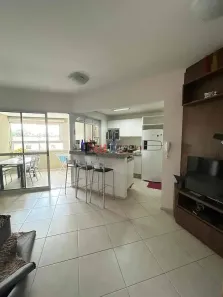 Apartamento com 3 Quartos à venda, 79m² no Gleba Fazenda Palhano, Londrina