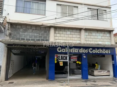 Ponto Comercial para alugar, 30m² no Centro, Piracicaba
