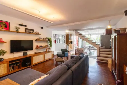 Casa com 3 Quartos à venda, 250m² no Jardim Bonfiglioli, São Paulo