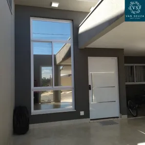 Casa com 3 Quartos à venda, 110m² no Jardim União, Indaiatuba