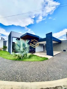 Casa de Condomínio com 3 Quartos à venda, 318m² no Residencial Parque Pontal, Piratininga