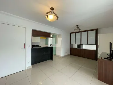Apartamento com 3 Quartos à venda, 85m² no Lourdes, Belo Horizonte