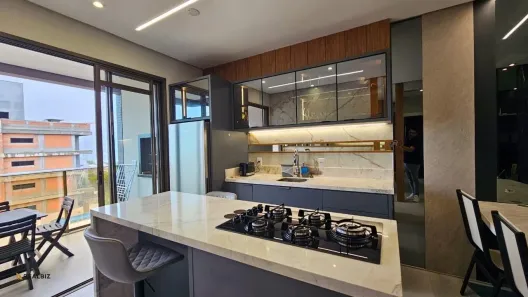 Apartamento com 2 Quartos à venda, 68m² no , Governador Celso Ramos
