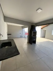 Casa com 3 Quartos à venda, 179m² no Núcleo Eldorado, Bauru