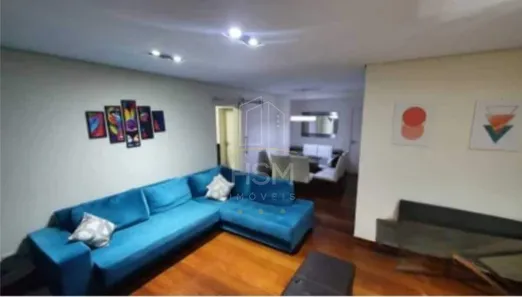 Apartamento com 4 Quartos à venda, 147m² no Centro, São Bernardo do Campo