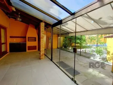 Casa com 3 Quartos à venda, 248m² no Ipanema, Porto Alegre