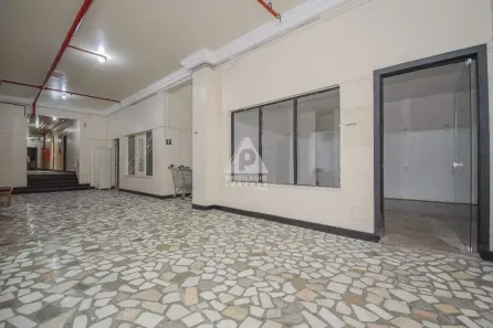 Ponto Comercial à venda, 80m² no Botafogo, Rio de Janeiro