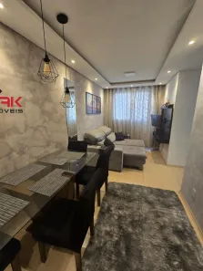 Apartamento com 2 Quartos à venda, 50m² no Ponte de São João, Jundiaí