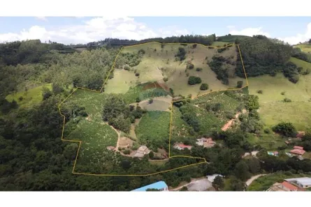 com 3 Quartos à venda, 100m² no , Serra Negra