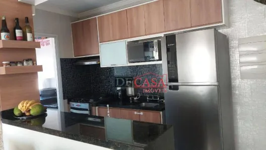 Apartamento com 2 Quartos à venda, 63m² no Vila Carrão, São Paulo