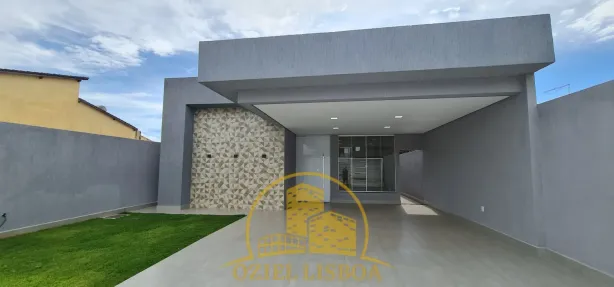 Casa de Condomínio com 3 Quartos à venda, 490m² no Setor Habitacional Vicente Pires, Brasília