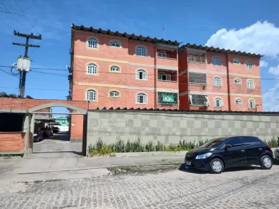 Apartamento com 3 Quartos à venda, 70m² no Cordeiro, Recife