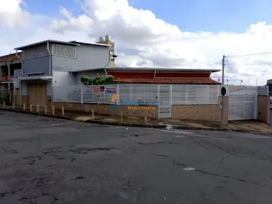 Casa com 4 Quartos à venda, 220m² no Cachoeirinha, Belo Horizonte