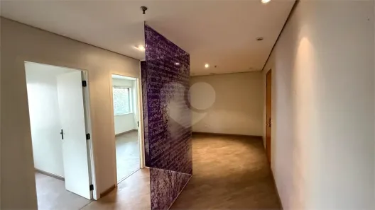 à venda, 52m² no Vila Clementino, São Paulo