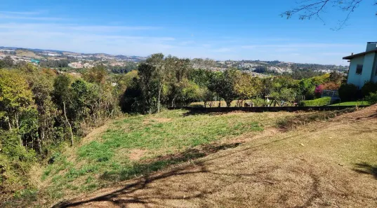 Lote/Terreno com 1 Quarto à venda, 1633m² no Residencial Jardim Primavera, Louveira