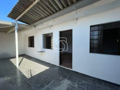 Casa com 1 Quarto para alugar, 55m² no Jardim Padre Bento, Itu