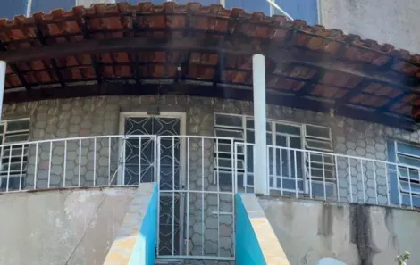 Casa com 1 Quarto para alugar, 60m² no Porto da Madama, São Gonçalo