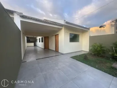 Casa com 3 Quartos à venda, 85m² no Residencial Ícaro, Maringá