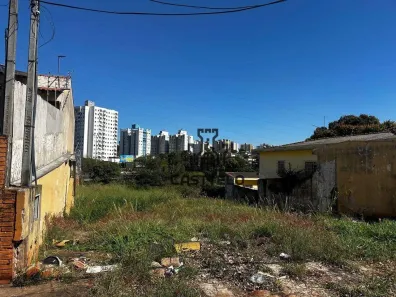 Lote/Terreno à venda, 450m² no Lago Igapó, Londrina