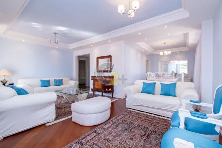 Apartamento com 4 Quartos à venda, 180m² no Perdizes, São Paulo