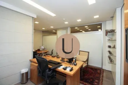 Sala Comercial à venda, 51m² no Indianópolis, São Paulo